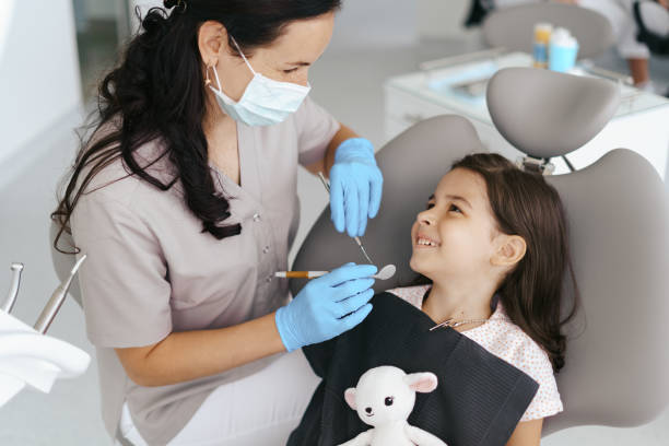 Best Emergency Treatment for Toothache in Savannah, TX