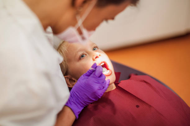 Best Emergency Wisdom Teeth Removal in Savannah, TX