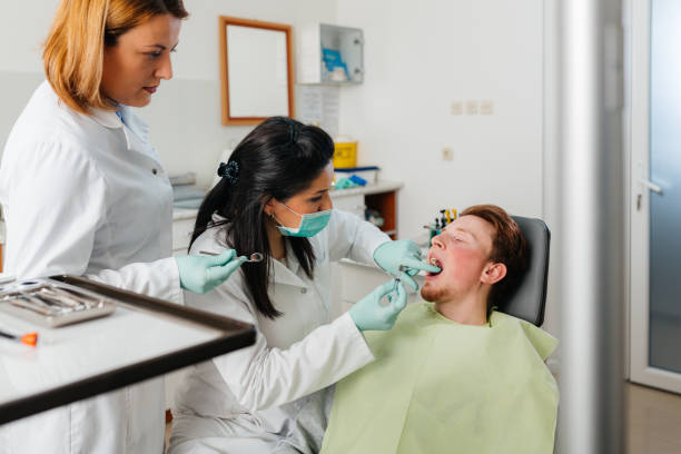 Best Emergency Broken Tooth Repair in Savannah, TX