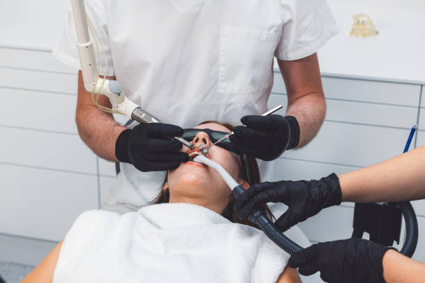 Best Emergency Treatment for Toothache in Savannah, TX